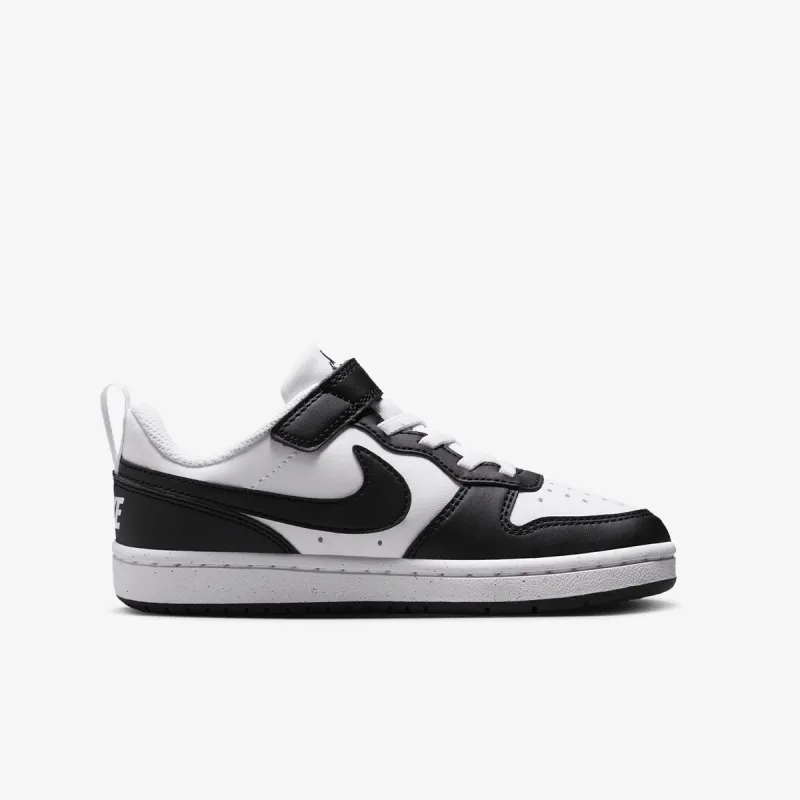 Nike COURT BOROUGH LOW RECRAFT BPV 