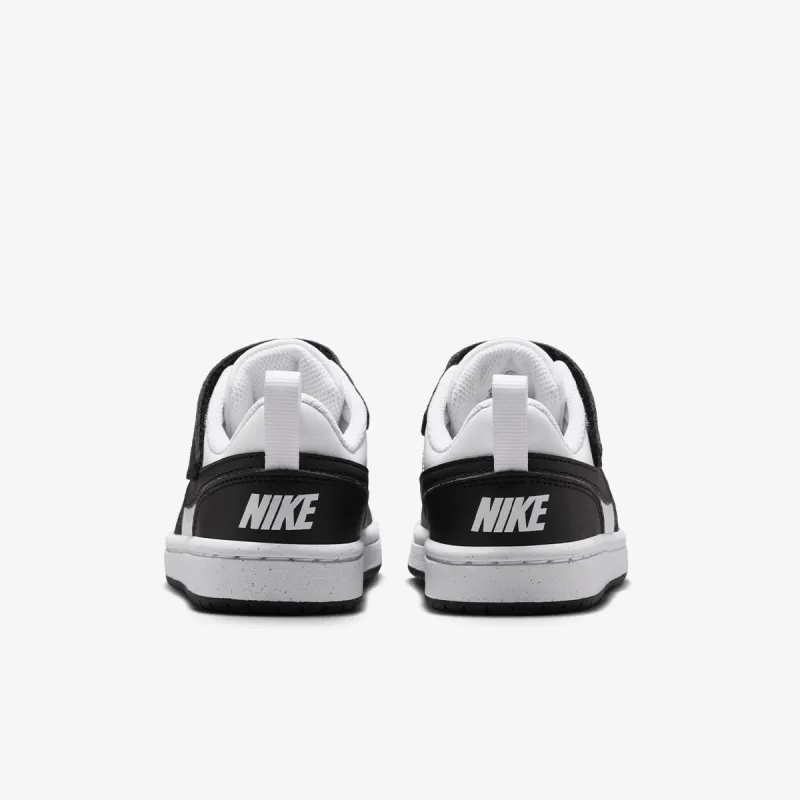 Nike COURT BOROUGH LOW RECRAFT BPV 