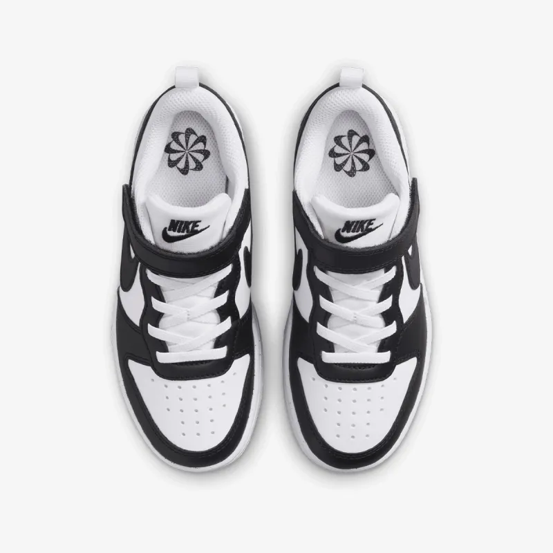 Nike COURT BOROUGH LOW RECRAFT BPV 