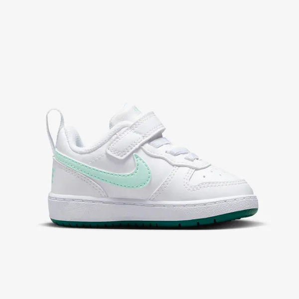 Nike Court Borough Low Recraft 