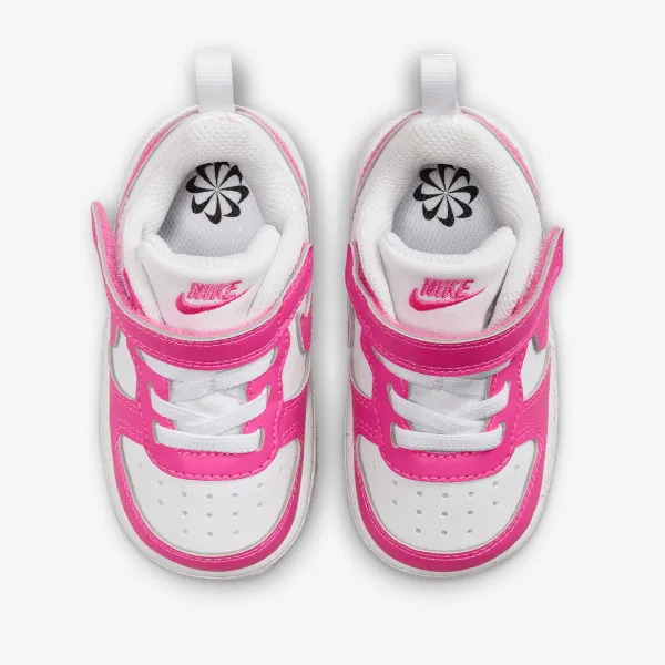 Nike Court Borough Low Recraft 