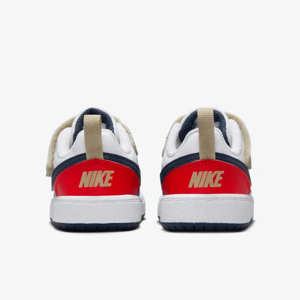 Nike Court Borough Low Recraft 