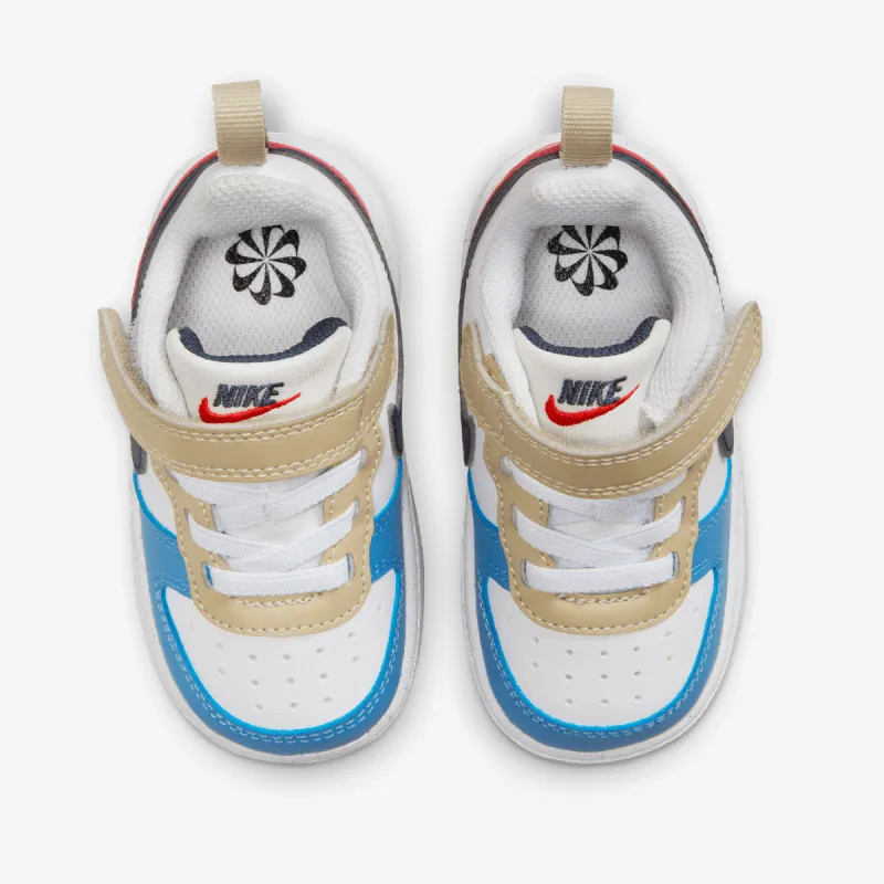 Nike Court Borough Low Recraft 