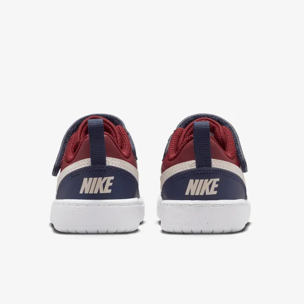 Nike COURT BOROUGH LOW RECRAFT BTV 