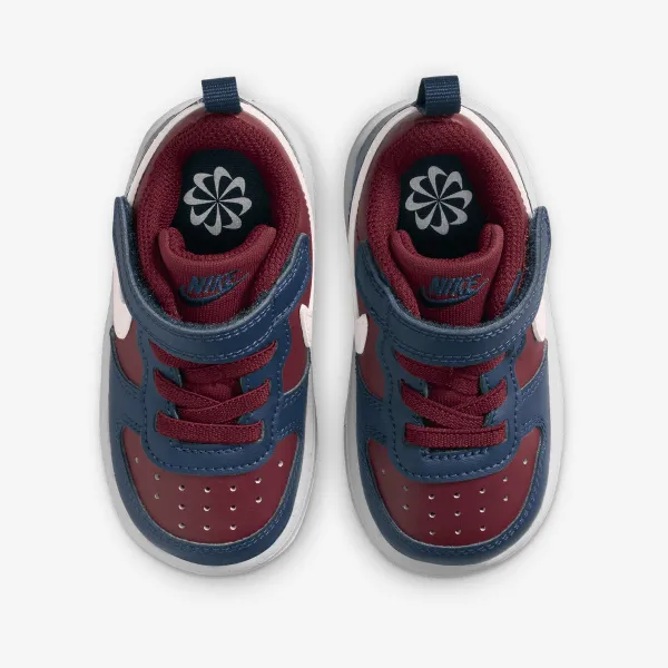 Nike COURT BOROUGH LOW RECRAFT BTV 