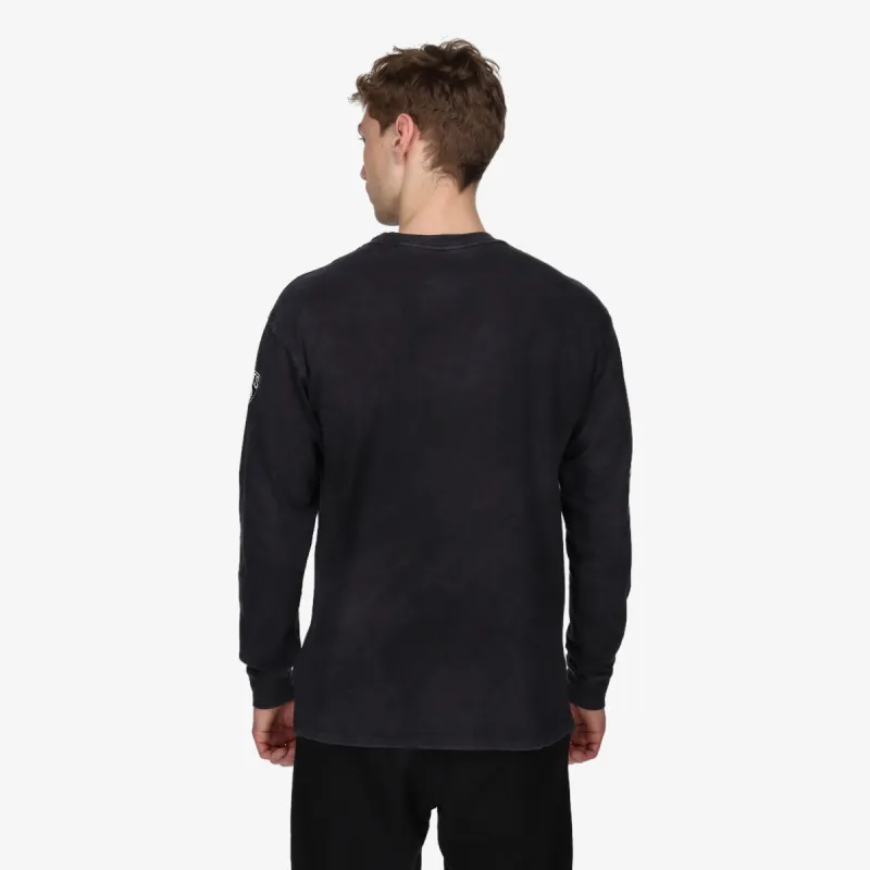 Nike Brooklyn Nets Courtside Statement Edition 