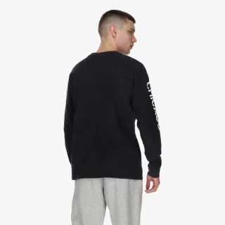 Nike Chicago Bulls Courtside Statement Edition 