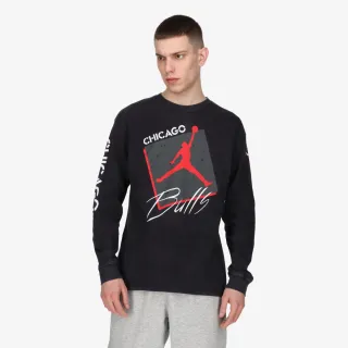 Nike Chicago Bulls Courtside Statement Edition 