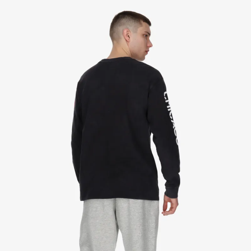 Nike Chicago Bulls Courtside Statement Edition 