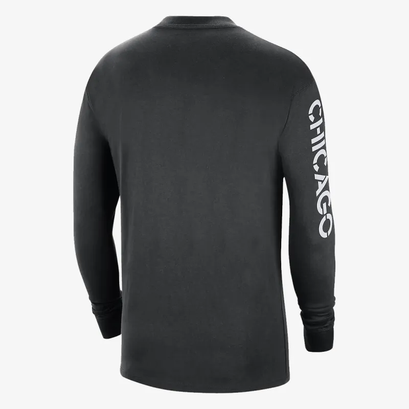 Nike Chicago Bulls Courtside Statement Edition 