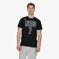 Nike Kevin Durant Brooklyn Nets Statement Edition 