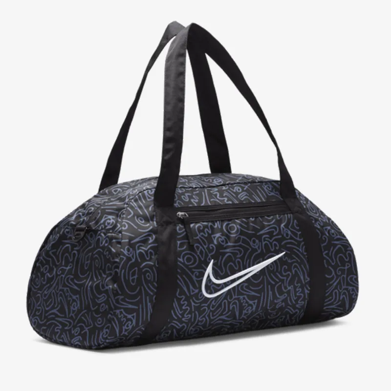 Nike Duffel 