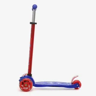 Davideli DaViDeLi trotinet Chippy Royal BLUE 