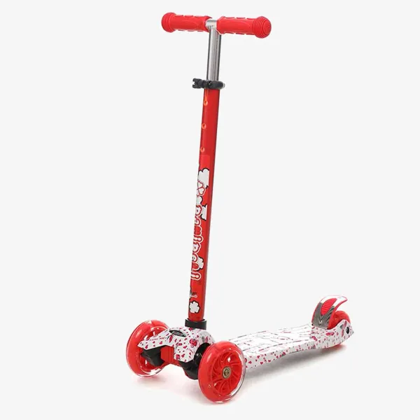 Davideli Chippy Purple world 