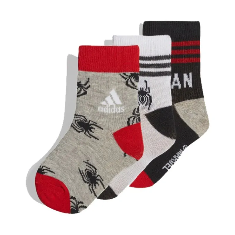 adidas MV SPIDERMAN 3P 