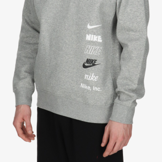 Nike Club Fleece+ 