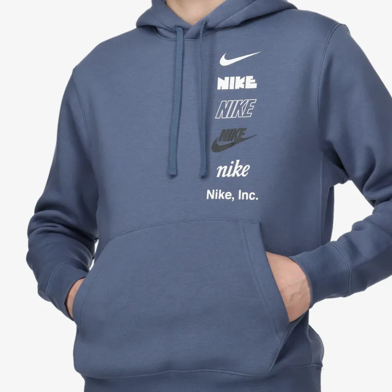 Nike Club Fleece+ 