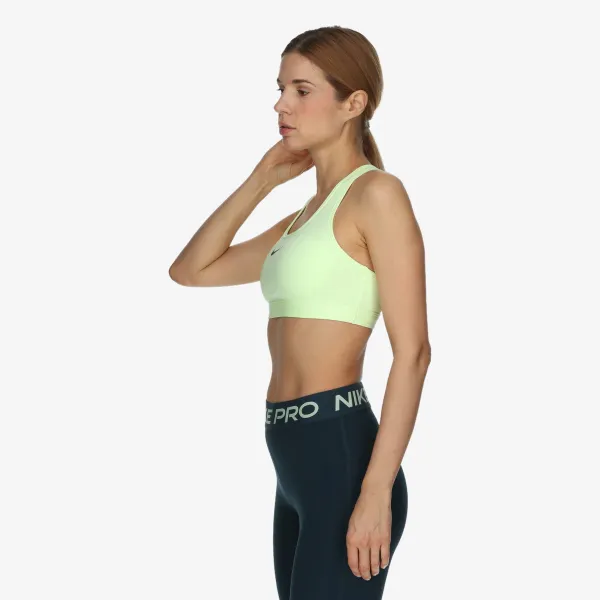 Nike W NK SWSH MED SPT BRA 