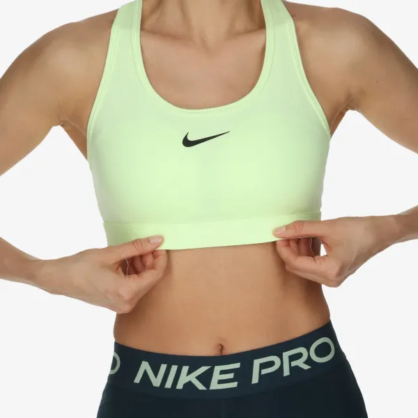 Nike W NK SWSH MED SPT BRA 
