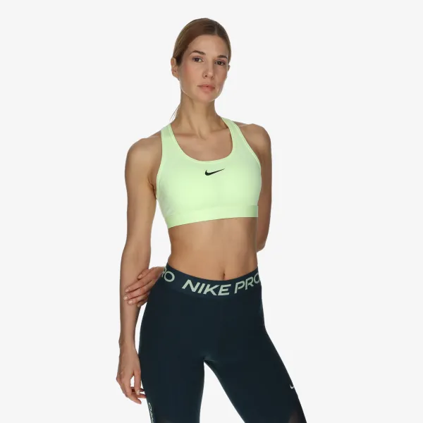 Nike W NK SWSH MED SPT BRA 