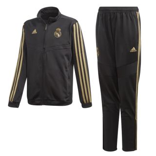 adidas REAL PES SUIT Y 