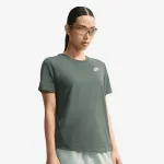 Nike W NSW CLUB SS TEE 