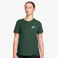Nike W NSW CLUB SS TEE 