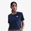 Nike W NSW CLUB SS TEE 