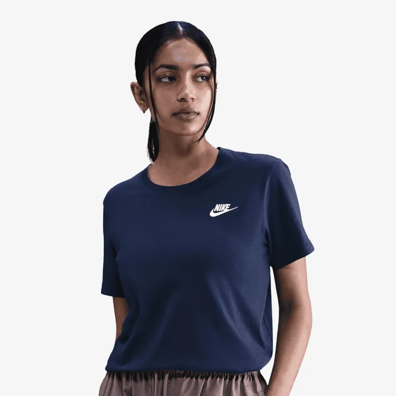 Nike W NSW CLUB SS TEE 
