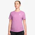 Nike W NSW CLUB SS TEE 