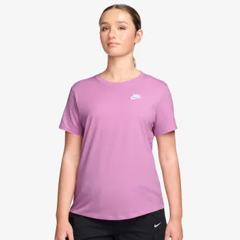 Nike W NSW CLUB SS TEE 