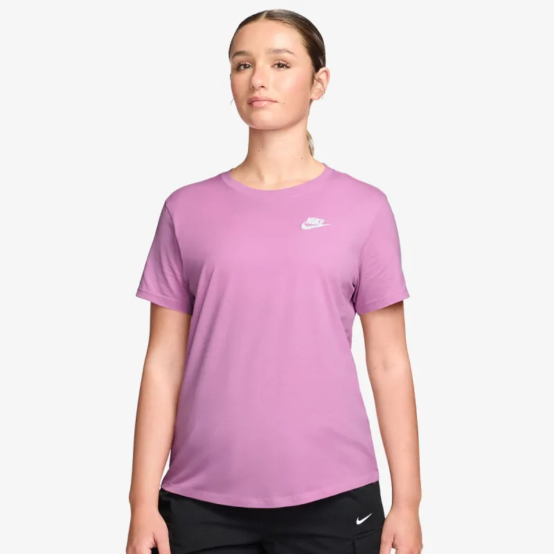 Nike W NSW CLUB SS TEE 