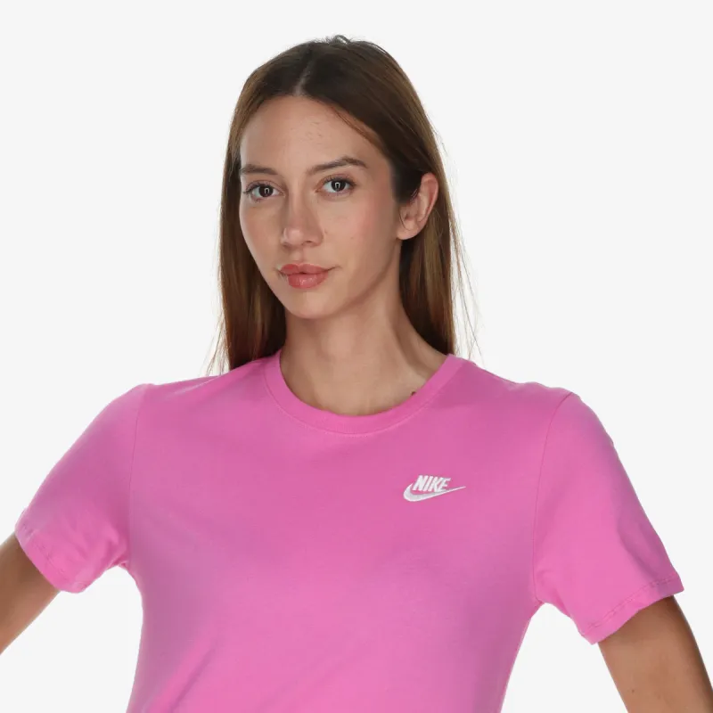 Nike W NSW CLUB SS TEE 