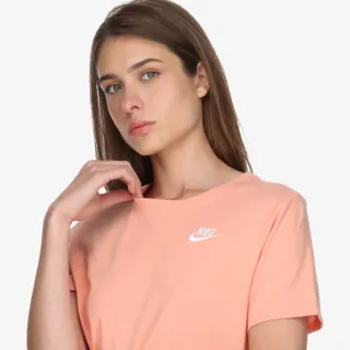 Nike W NSW CLUB SS TEE 