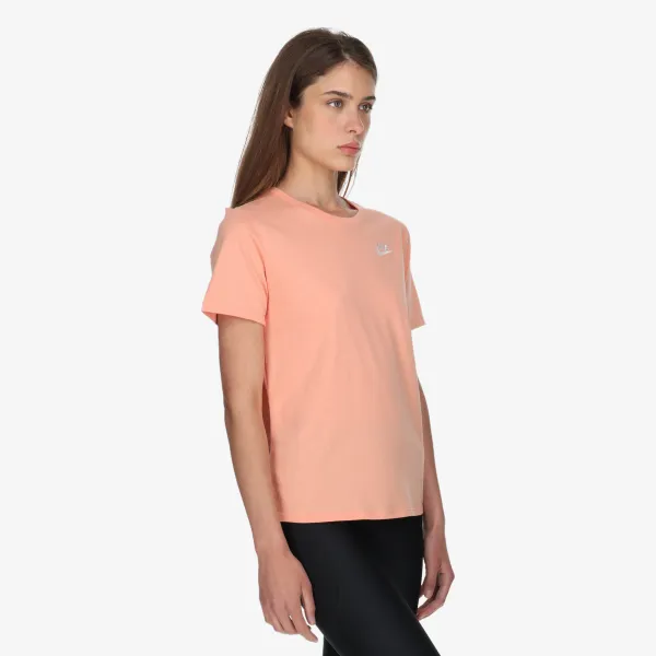 Nike W NSW CLUB SS TEE 