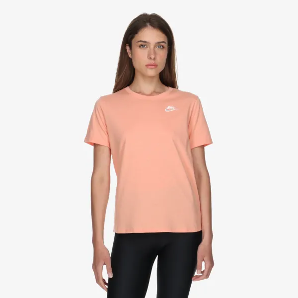 Nike W NSW CLUB SS TEE 