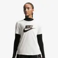 Nike W NSW CLUB SS TEE ICN FTRA 
