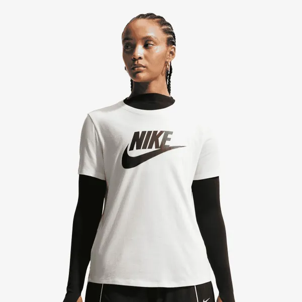 Nike W NSW CLUB SS TEE ICN FTRA 