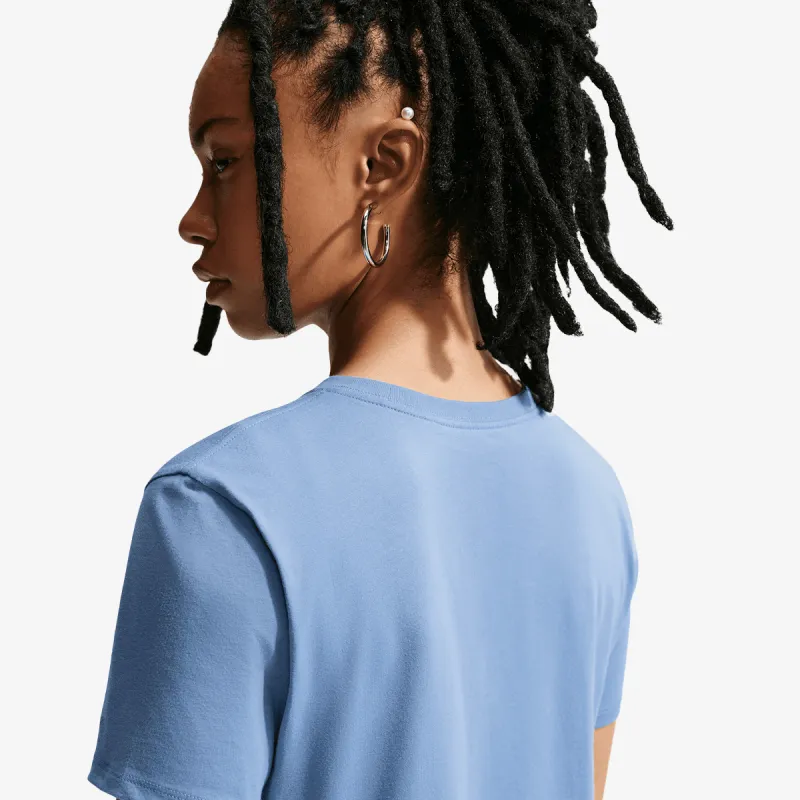 Nike W NSW CLUB SS TEE ICN FTRA 