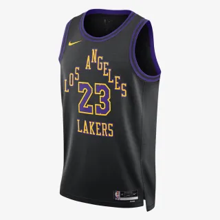 Nike Dri-FIT NBA Swingman City Edition 