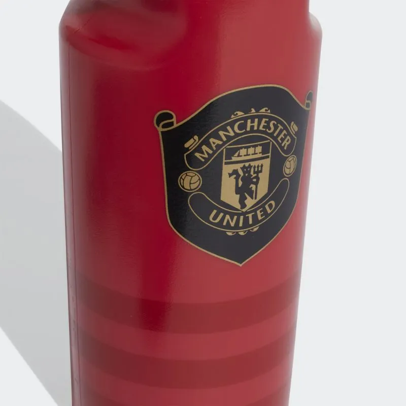 adidas MUFC BOTTLE 