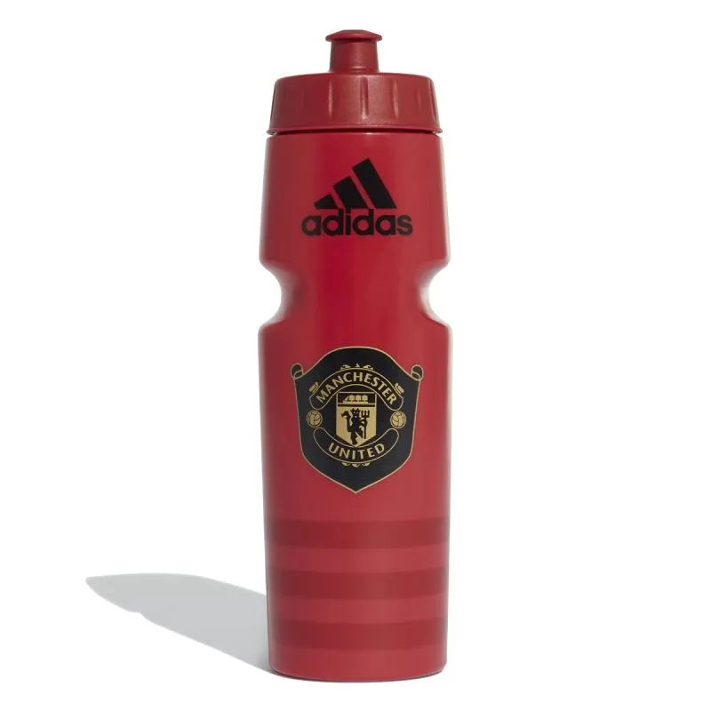adidas MUFC BOTTLE 