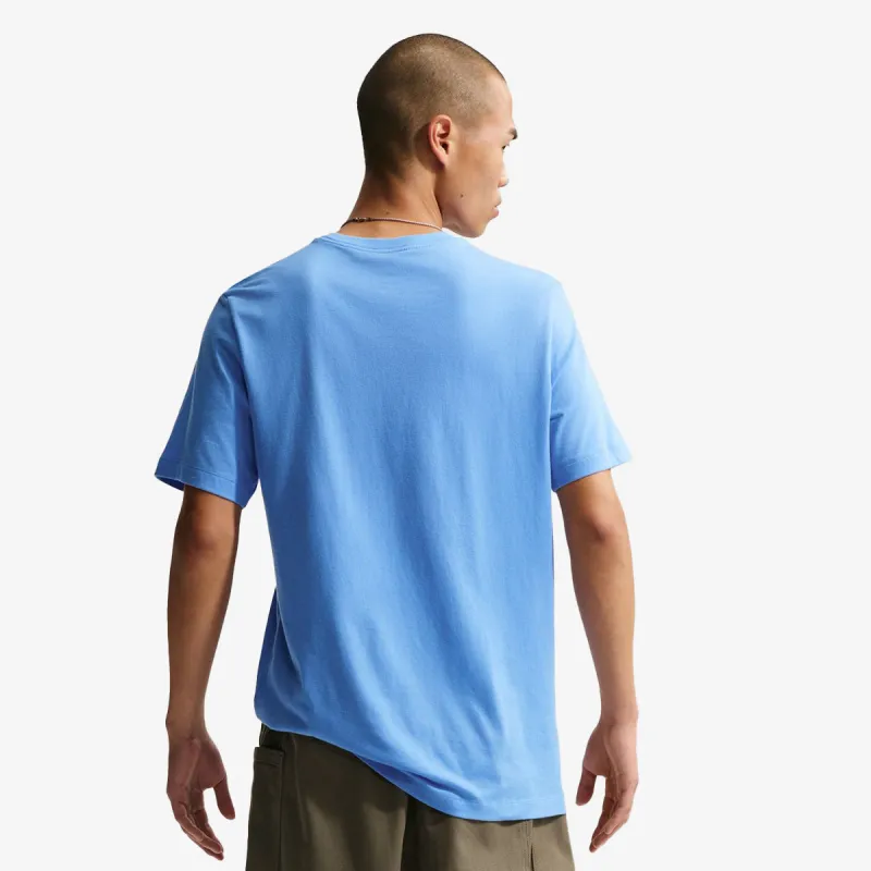 Nike M NSW TEE FRAN JDI VERBIAGE 