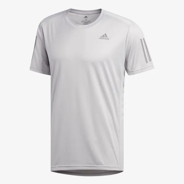 adidas OWN THE RUN TEE 