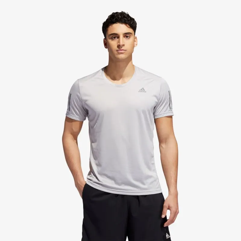 adidas OWN THE RUN TEE 