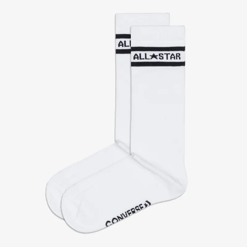 Converse 2PP All star double stripe Crew 