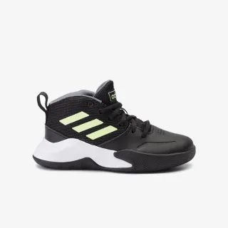 adidas OWNTHEGAME K WIDE 