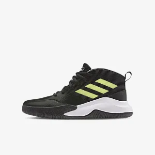 adidas OWNTHEGAME K WIDE 