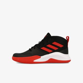 adidas OWNTHEGAME K WIDE 