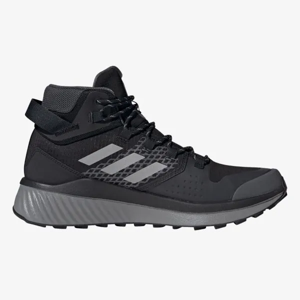 adidas TERREX FOLGIAN HIKER MID GORE-TEX HIKING SHOES 
